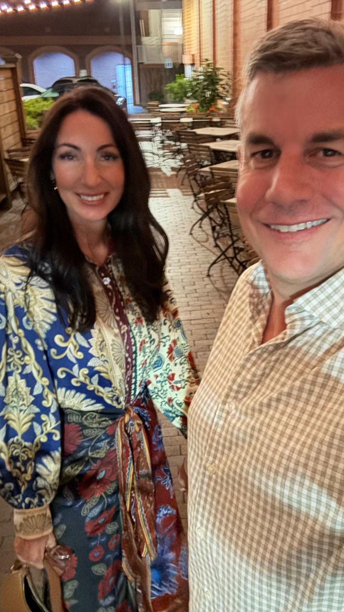 Date night fit! 

#LTKTravel #LTKOver40 #LTKStyleTip