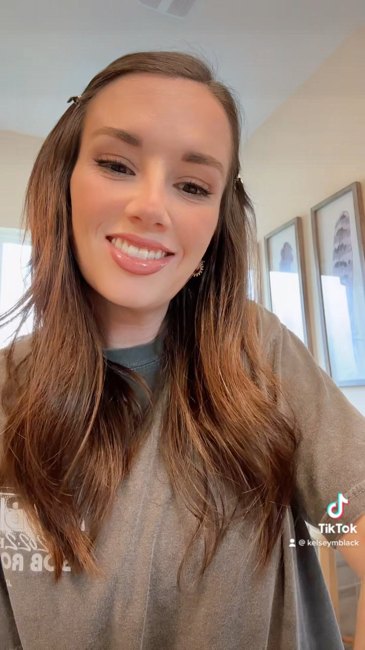 Under $20 3-step lip combo
Nyx cosmetics
Maybelline lip gloss 

#LTKunder50 #LTKbeauty