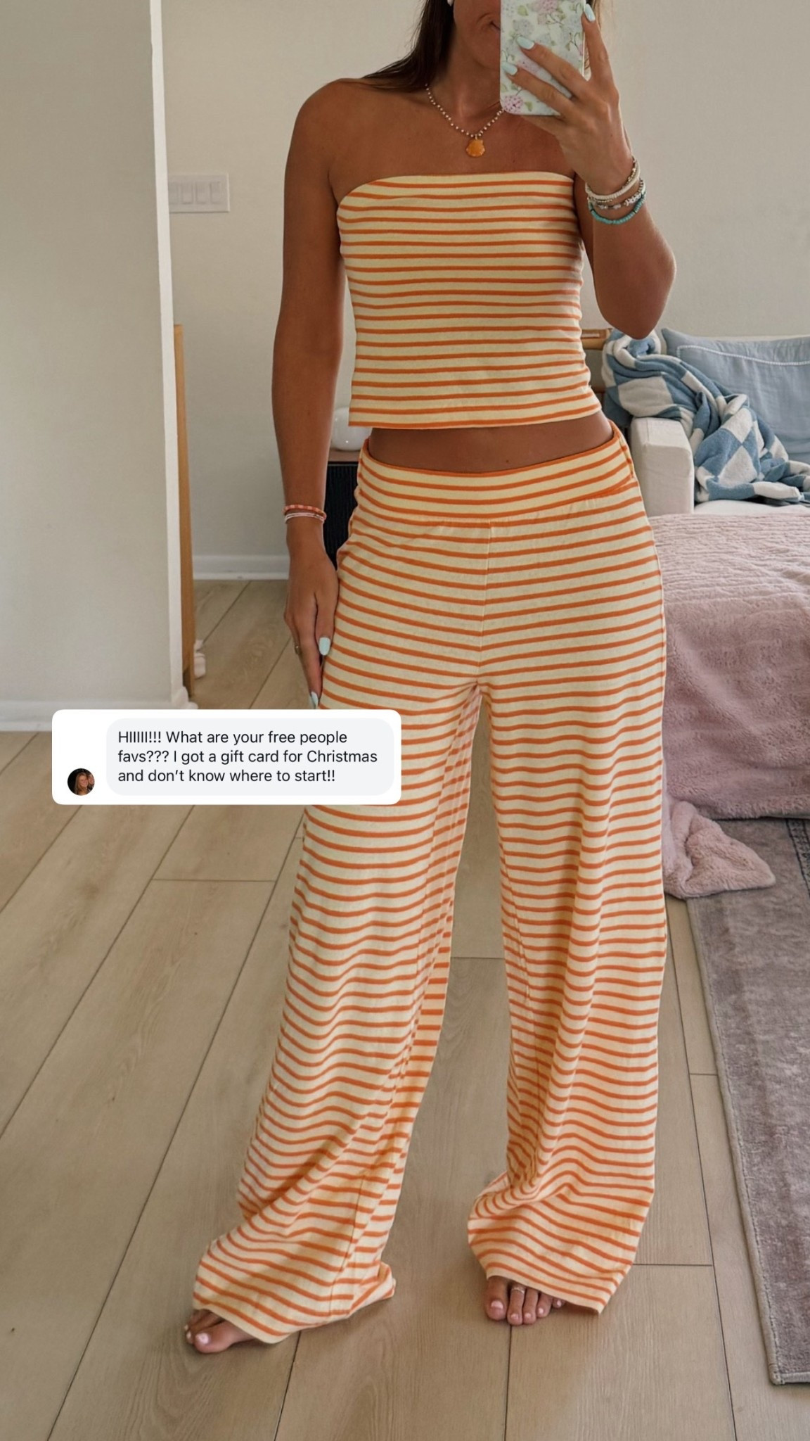 what I would buy with a free people gift card if I didn’t already own it! 

#LTKGiftGuide #LTKootd #LTKHoliday