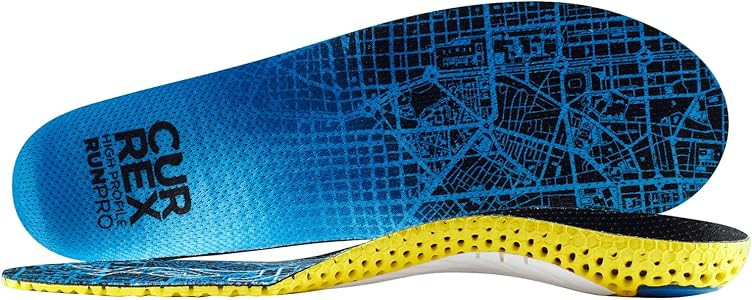 CURREX RunPro Insole For Running | Amazon (US)