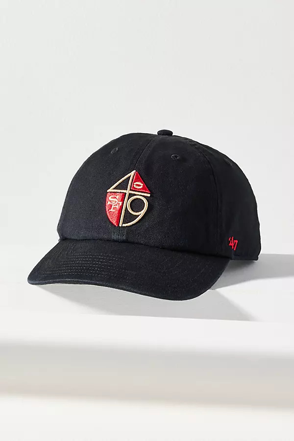 NFL Cleanup Baseball Cap | Anthropologie (US)