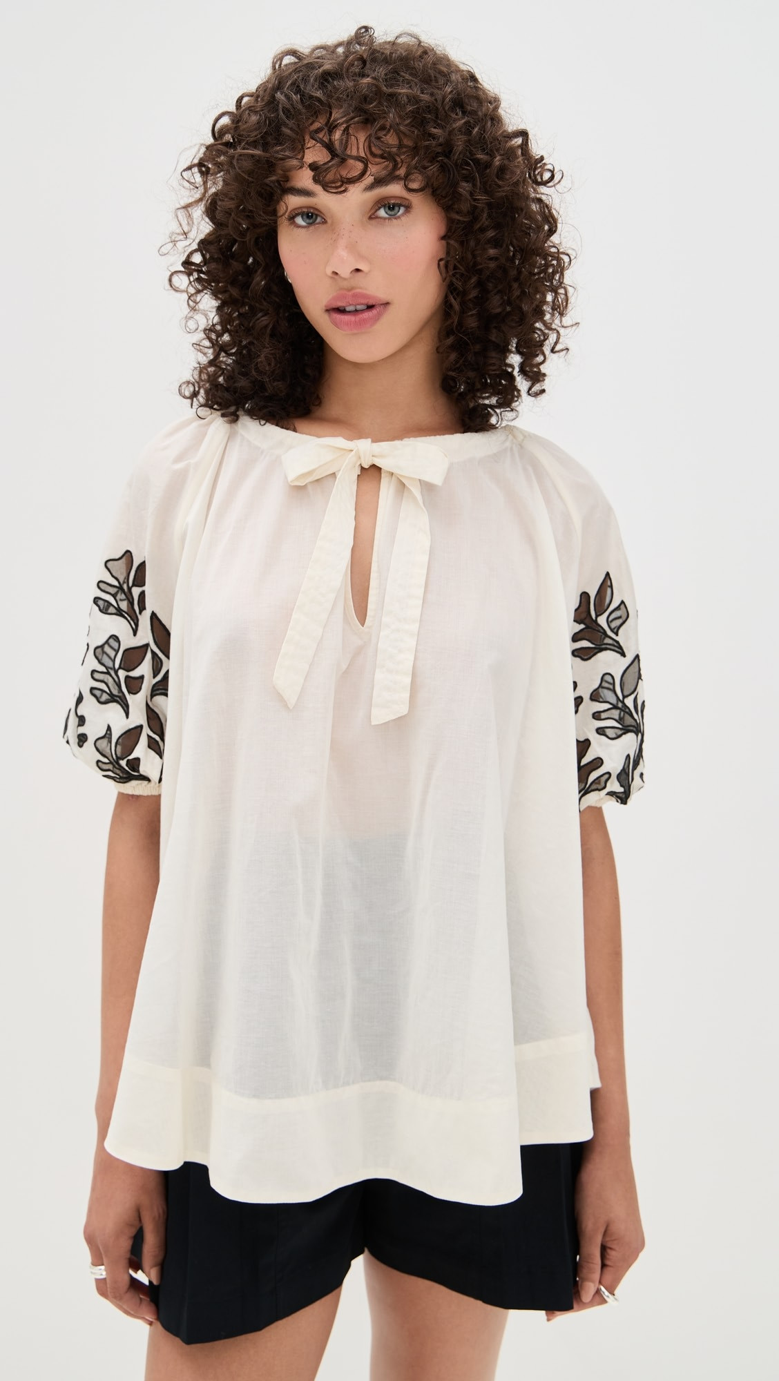 Lumi Top | Shopbop