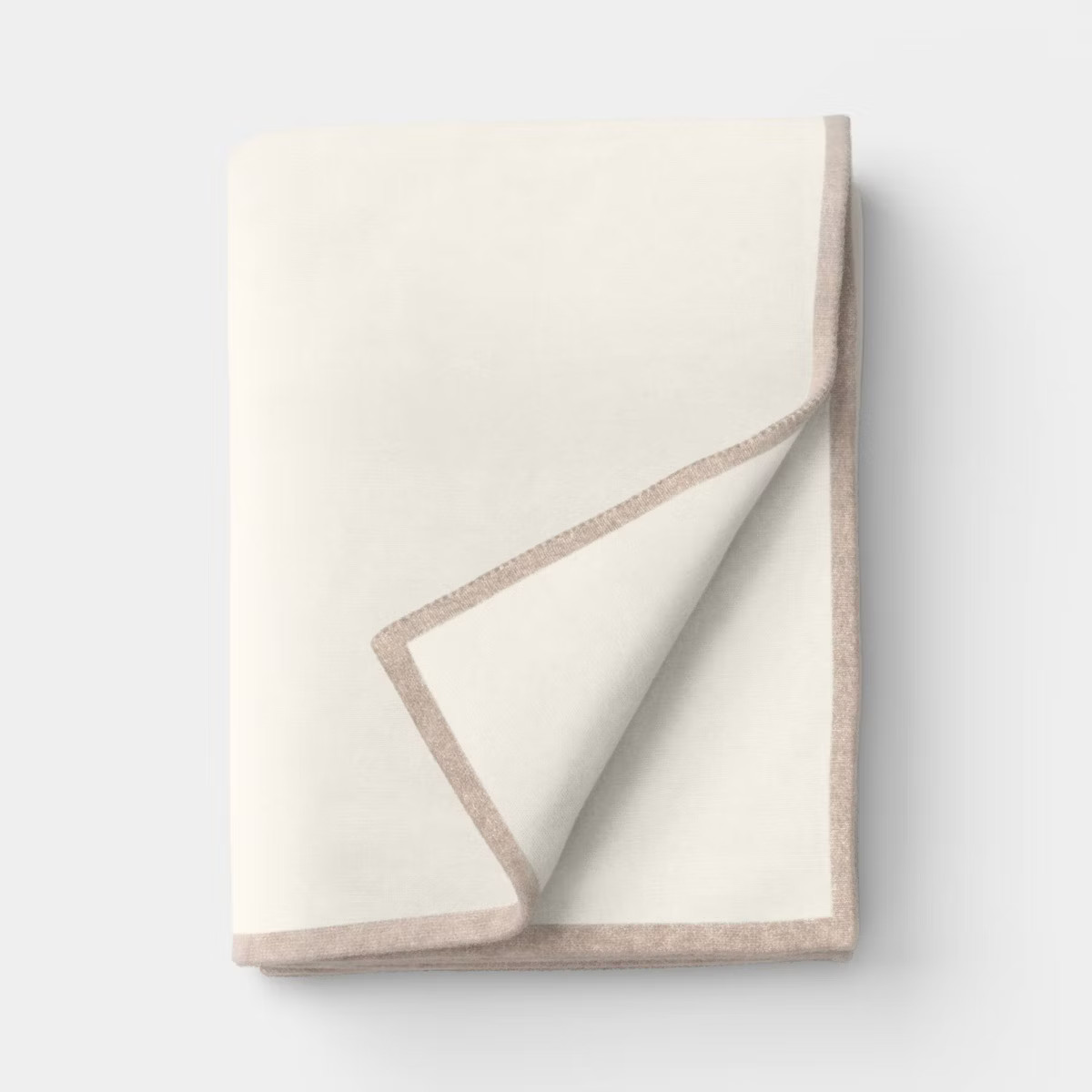 The Cozy Collection Cozy Knit Throw Blanket - Threshold™ | Target