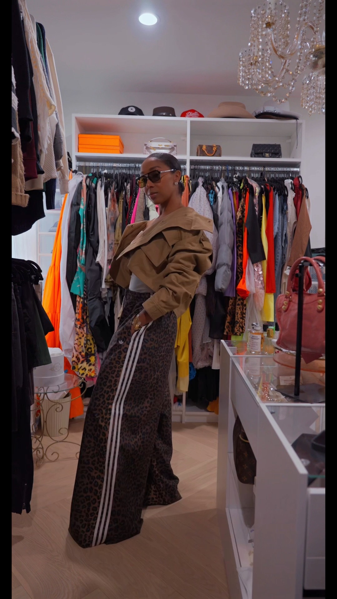 Love this airport fit! So comfy and cute. Here is the link to the cropped jacket: https://www.fashionnova.com/products/mission-accomplished-cropped-funnel-neck-utility-jacket

#LTKootd #LTKgrwm #LTKTravel