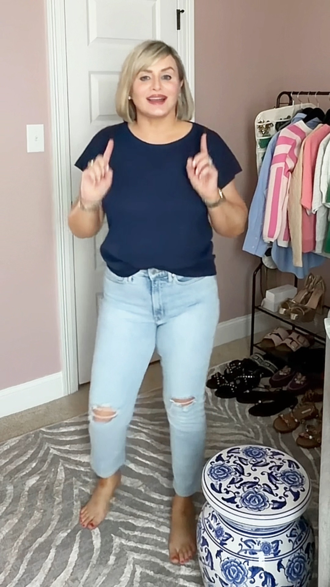 Love this lightweight sweater for summer! ✨

amazon fashion, amazon matching set, casual chic outfit, women over 40 fashion, elevated casual style, summer outfit ideas, comfy chic outfit, amazon dress alternative, sporty chic style, travel outfit, everyday outfit, classic casual style, amazon outfit ideas, effortless style, neutral outfit, casual summer outfit, over 40 style, polished casual outfit, amazon finds, easy outfit ideas

#LTKootd #LTKmomlife #LTKOver40