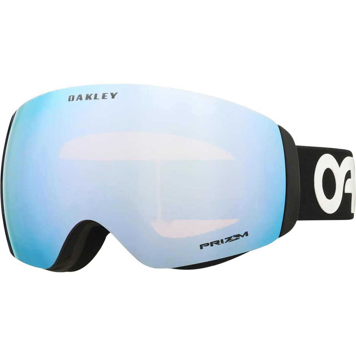 Oakley Flight Deck M Prizm Goggles - Ski | Backcountry