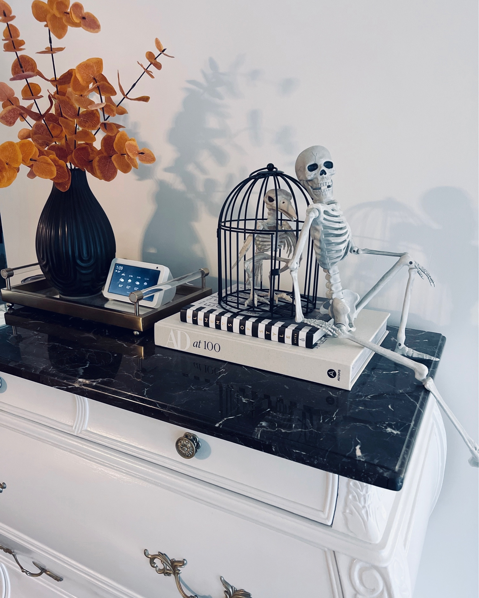 Halloween decor

#LTKhome #LTKfindsunder50 #LTKHalloween