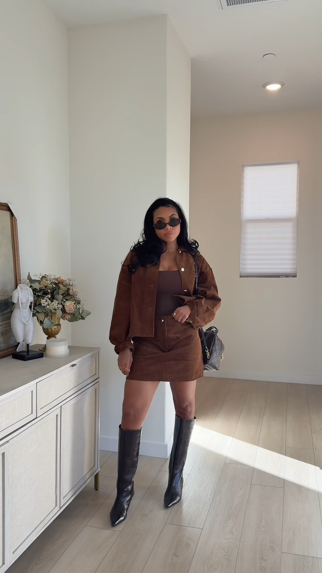 Fall Thanksgiving Outfit inspo 🤎🦃🍂

#LTKgrwm #LTKPetite #LTKootd