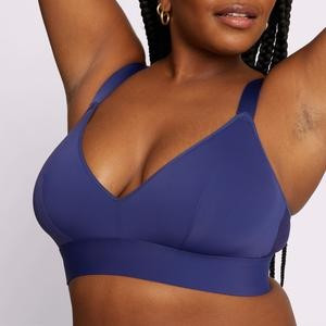 Triangle Bralette | Re:Play | Parade