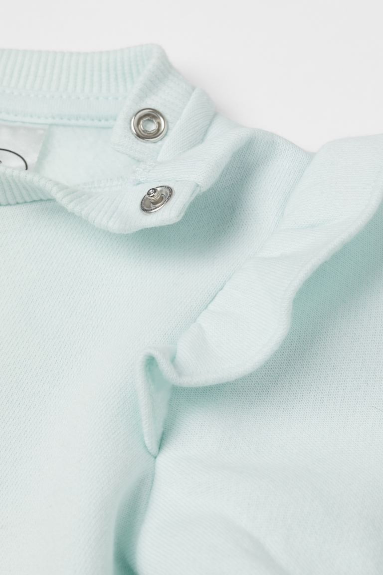 2-piece Sweatshirt Set | H&M (US + CA)