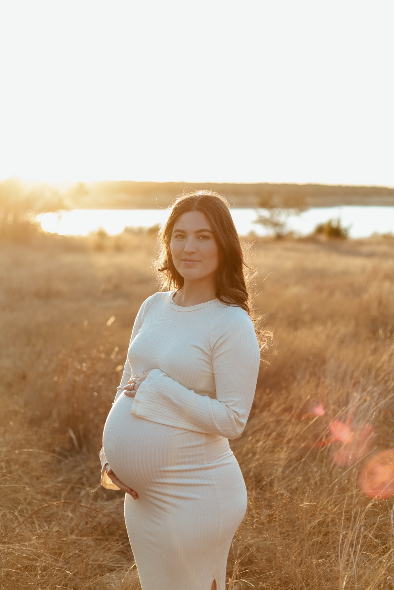 Maternity photos 🤎

#LTKStyleTip #LTKBump #LTKFindsUnder100