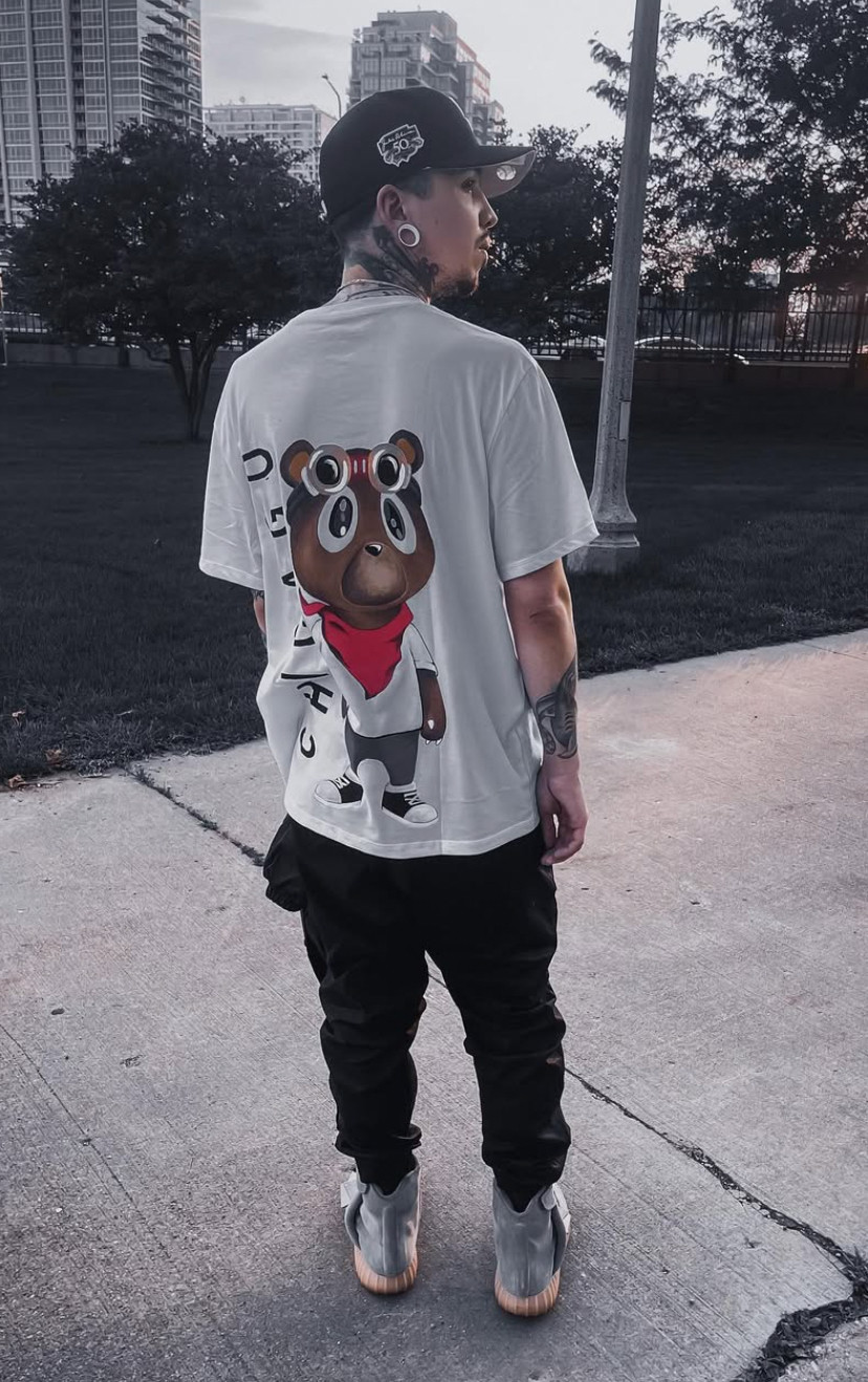 “I feel that I’m very blessed. But with great blessings come great responsibility.”
#NEEKS773 

 

#LTKStyleTip #LTKShoeCrush