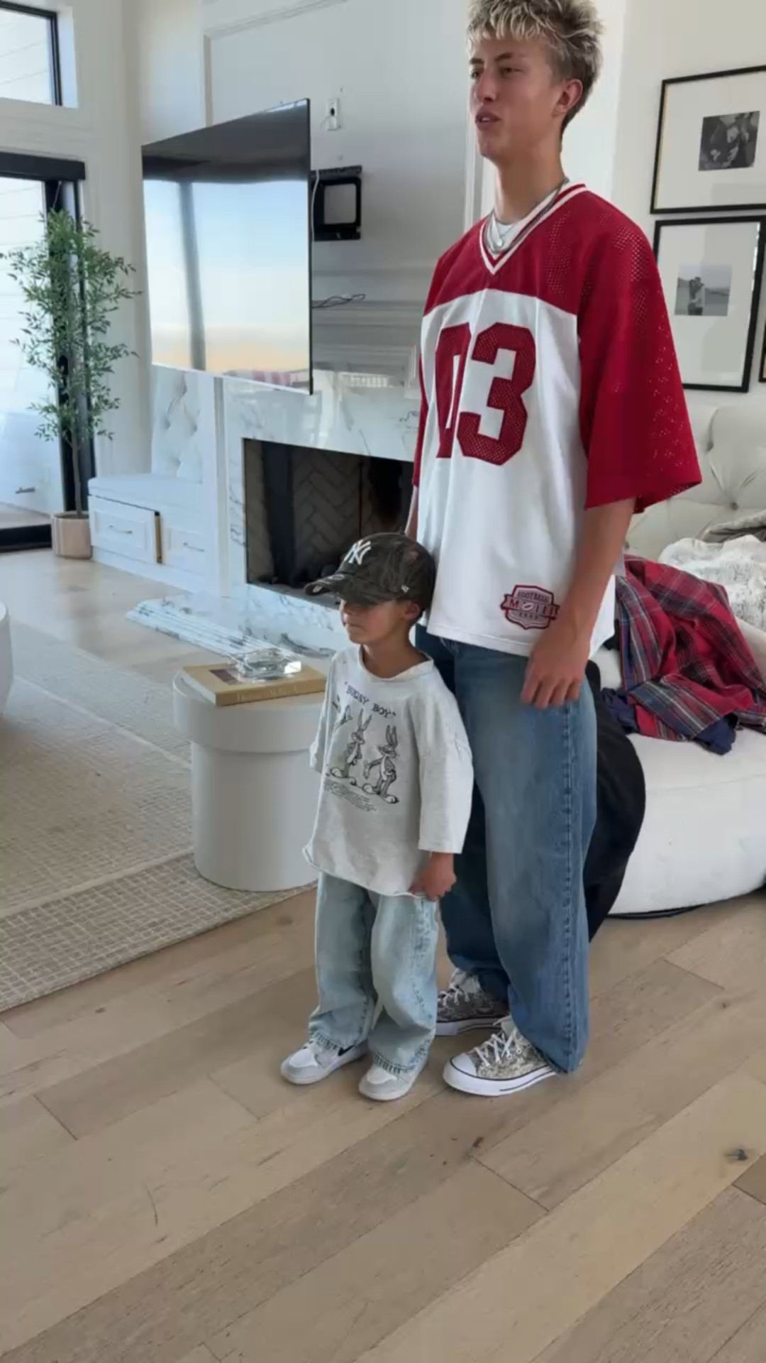 Back to school - teen boy jeans & little boy jeans from Abercrombie 

Boys outfit, teen boy outfit, little boy outfit, Abercrombie kids, Abercrombie men’s  

#LTKSeasonal #LTKStyleTip #LTKKids