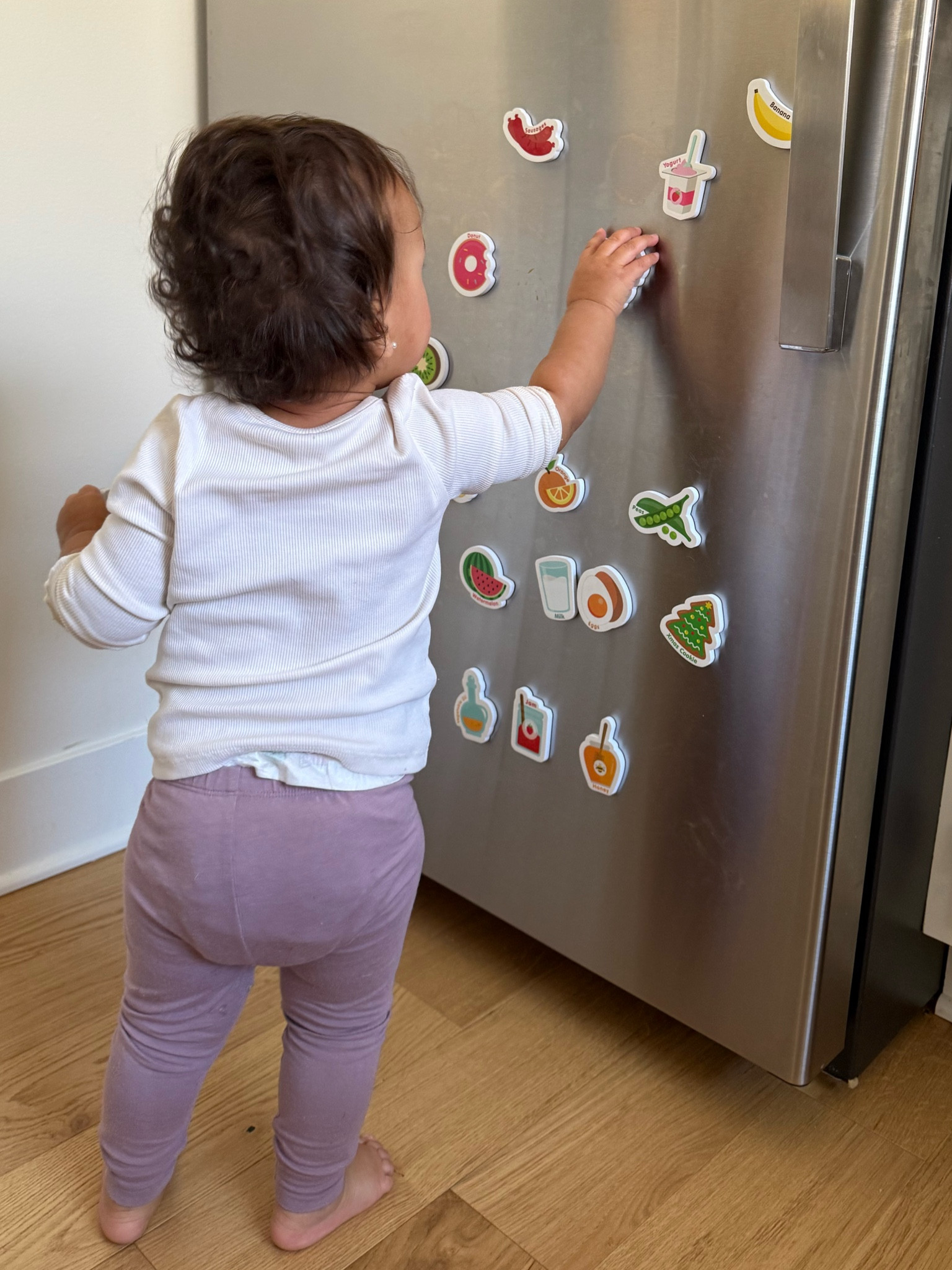 Find fun ways for your Toddler to learn 🍳🍩🥑🍌🍓🍪

#LTKKids #LTKBaby #LTKSaleAlert