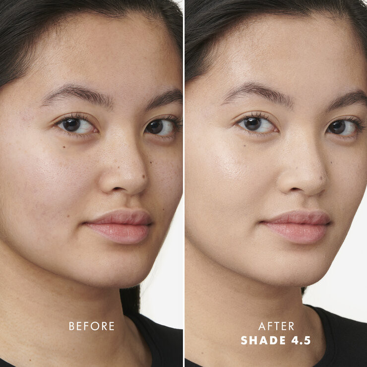 Luminous Silk Foundation - Glow Foundation - Armani Beauty | Giorgio Armani Beauty (US)
