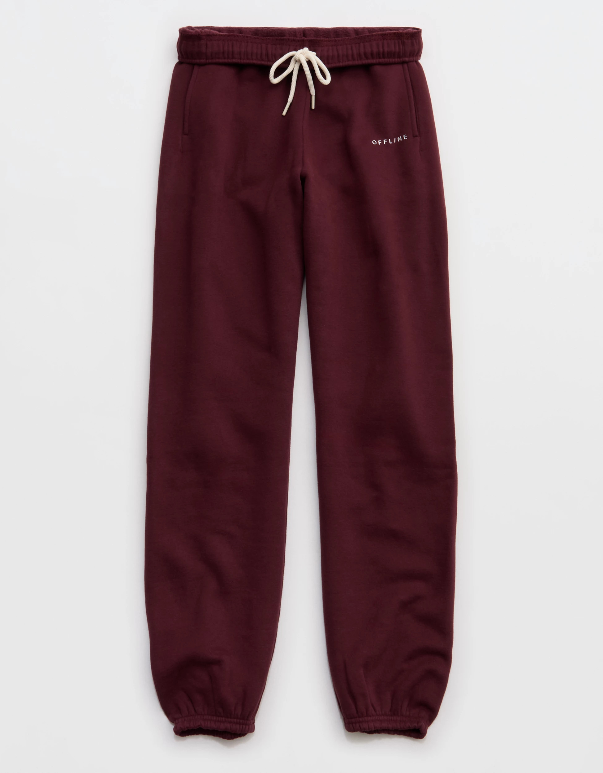 OFFLINE By Aerie Cloud Fleece Classic Jogger | Aerie