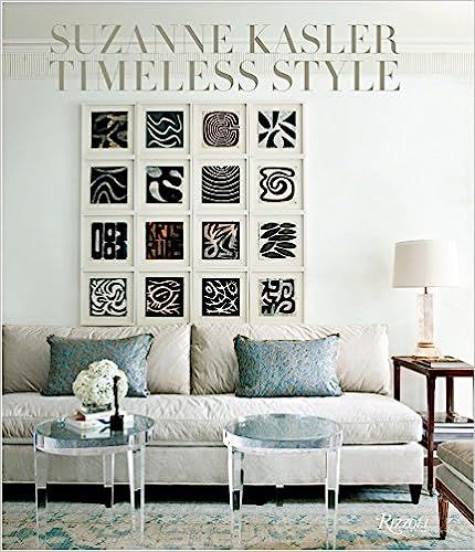 Suzanne Kasler: Timeless Style
      
      
        Hardcover

        
        
        
      ... | Amazon (US)