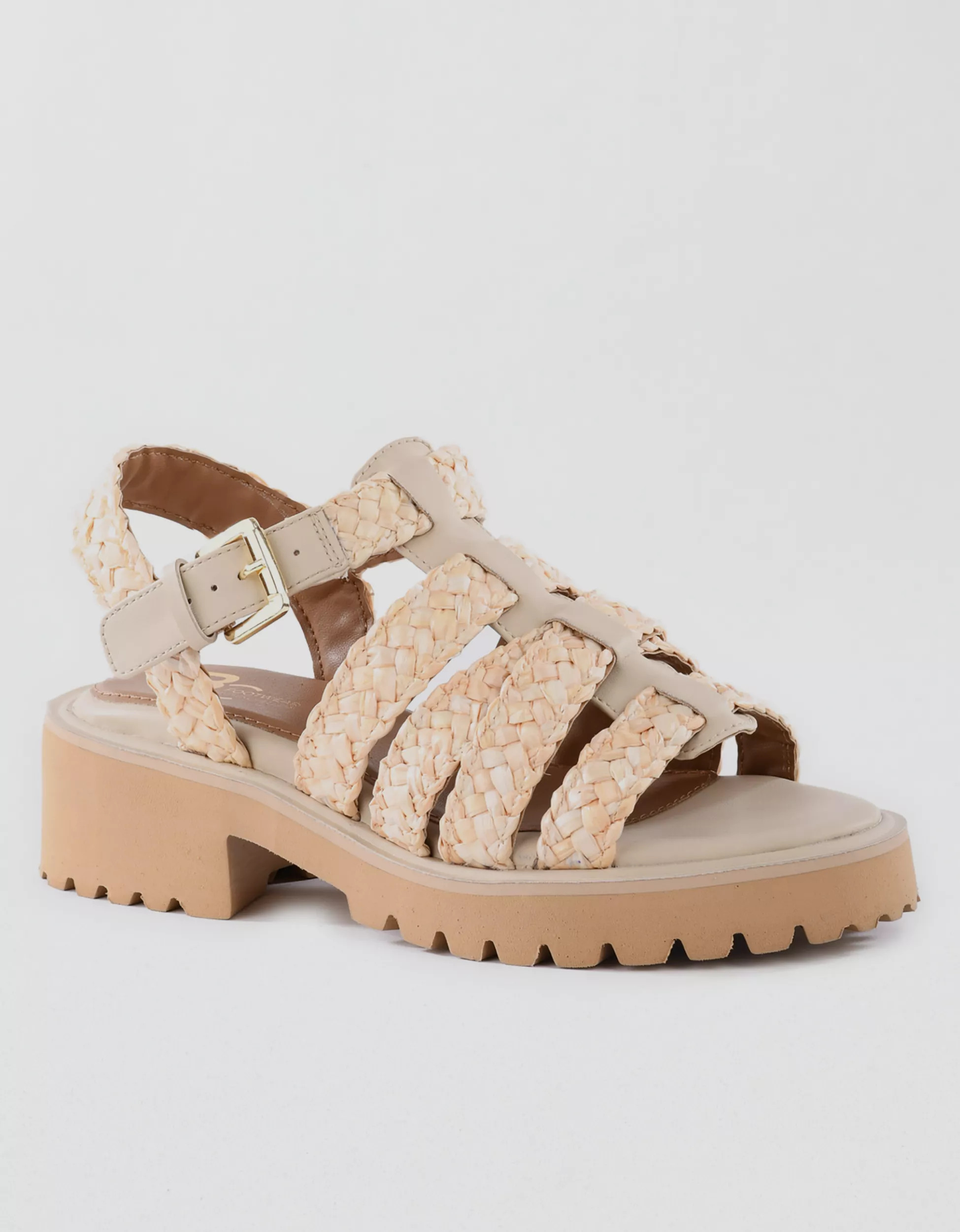Seychelles Chickadee Fisherman Sandal | American Eagle Outfitters (US & CA)
