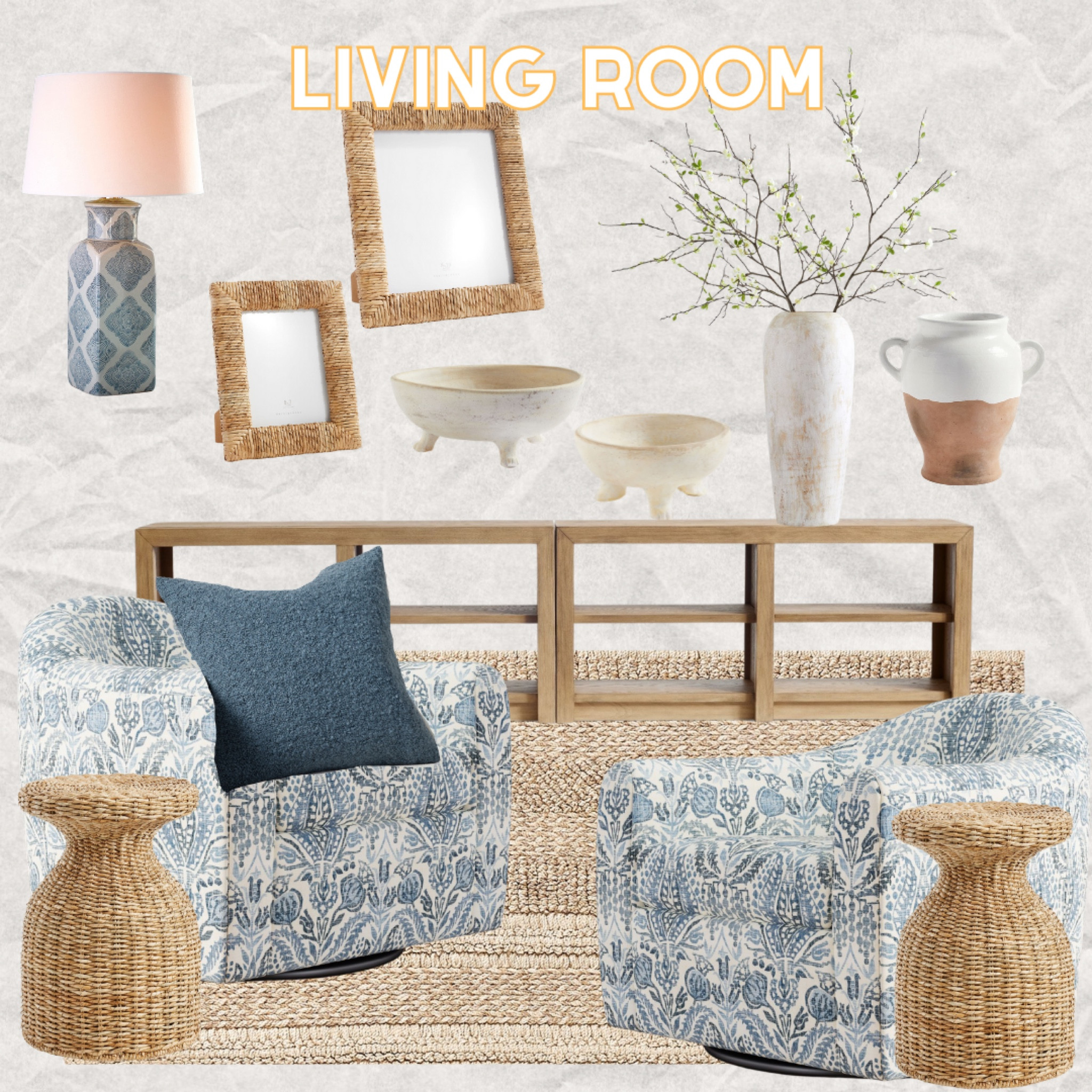 Living Room

#LTKhome #LTKGiftGuide #LTKSpringSale