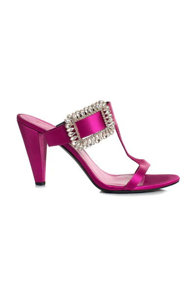 COSMO HEEL | Trina Turk