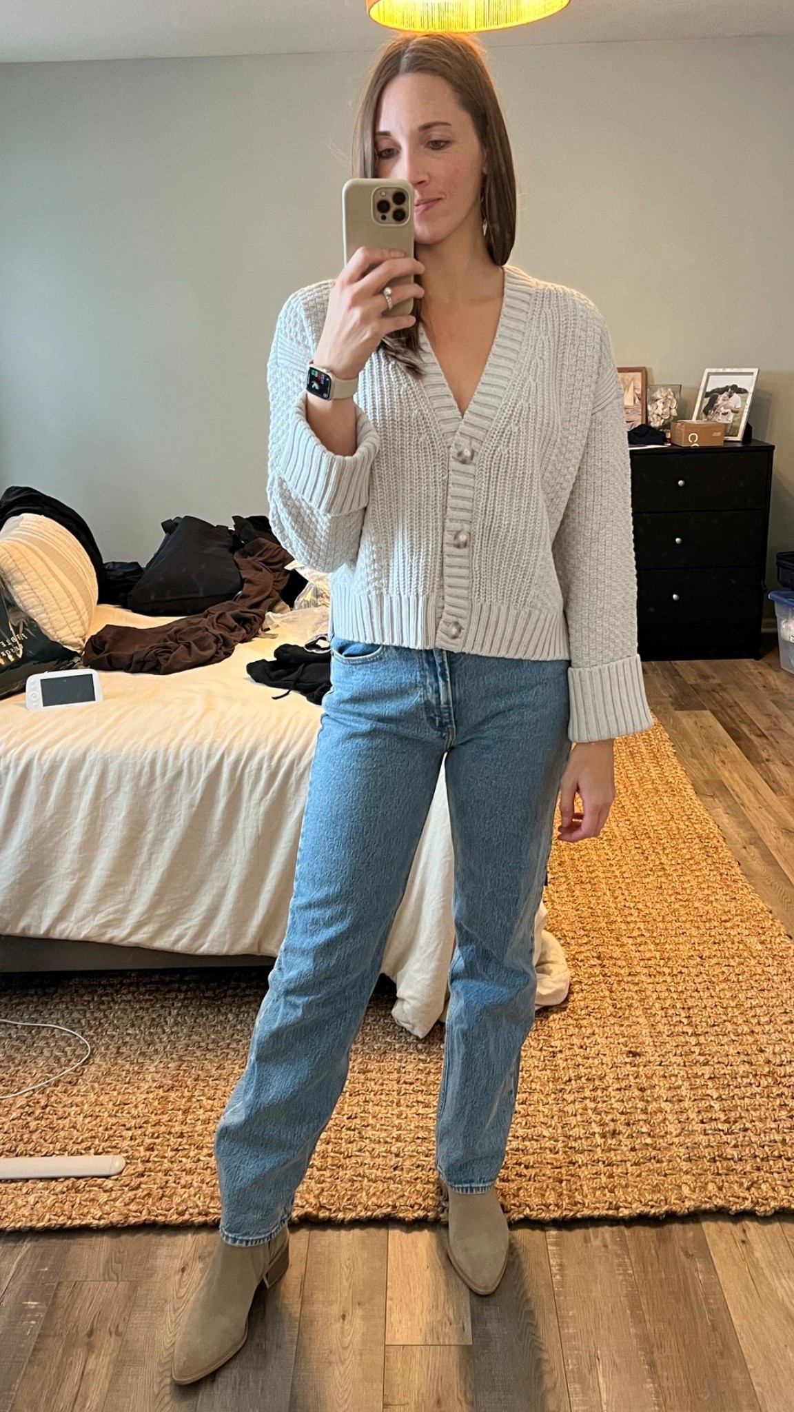 Entire outfit on sale now!! 

#abercrombie

#LTKSaleAlert #LTKootd #LTKFindsUnder100