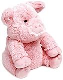 Warmies® Microwavable French Lavender Scented Plush Pig | Amazon (US)