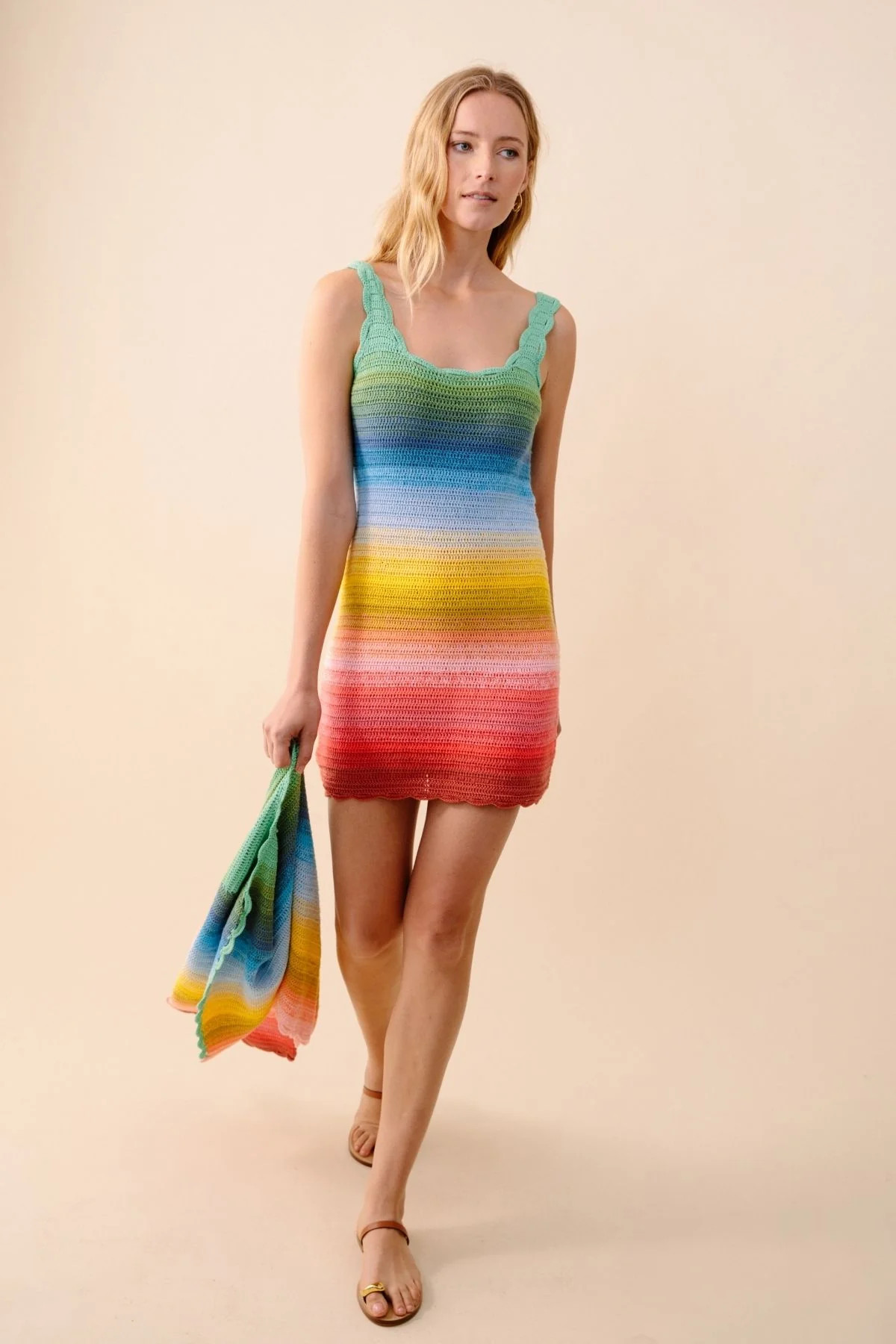 The Sheila Dress | Kilte Collection
