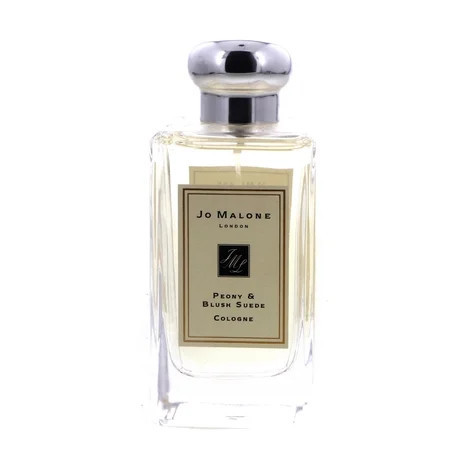 Jo Malone London Peony and Blush Suede Eau de Cologne, Perfume for Women, 3.3 oz Spray | Walmart (US)