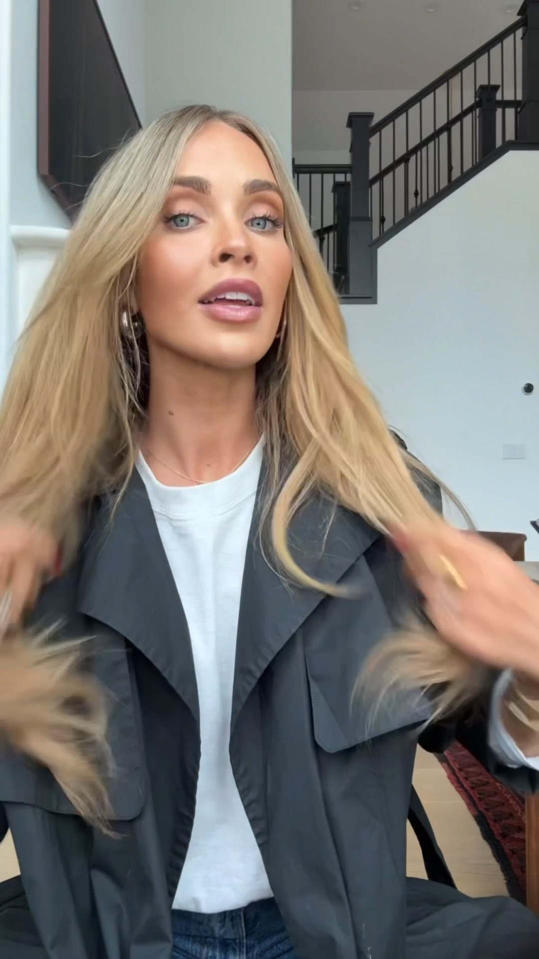 Lunch meeting fit 👌🏻