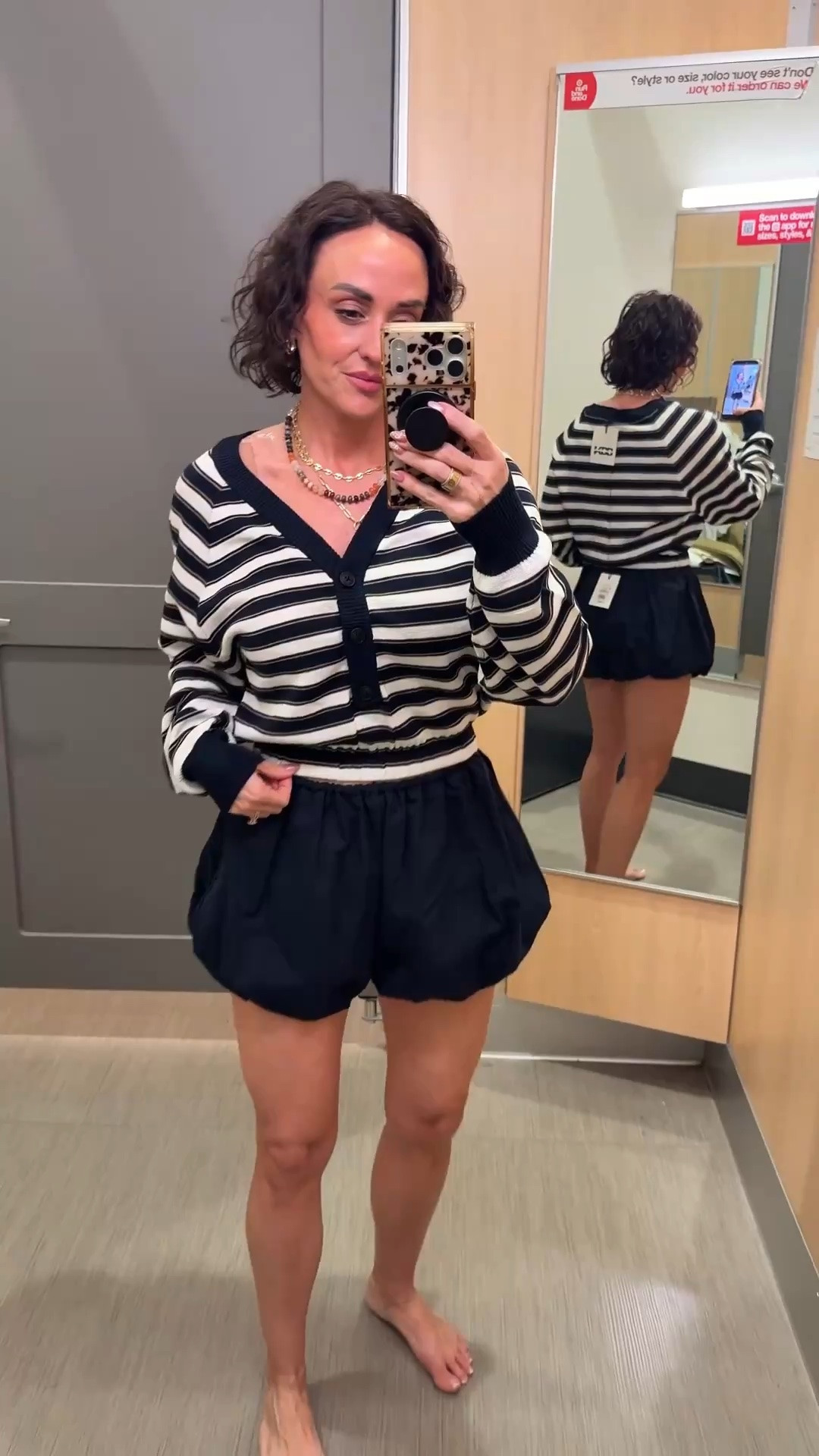 NEW in at Target and the KBB collection absolutely understood the assignment. 🤎✨

The perfect mix of effortless, elevated, and wearable pieces that look far more expensive than they are. I’m already planning multiple outfits around these finds!

Everything is linked on my LTK so you can shop your favorites before they sell out. Which piece are you grabbing first? 🛍️

#LTKStyle #TargetStyle #TargetFinds #KBBCollection #NewArrivals #AffordableFashion #SummerStyle #OutfitInspo #EverydayChic #LTKFashion