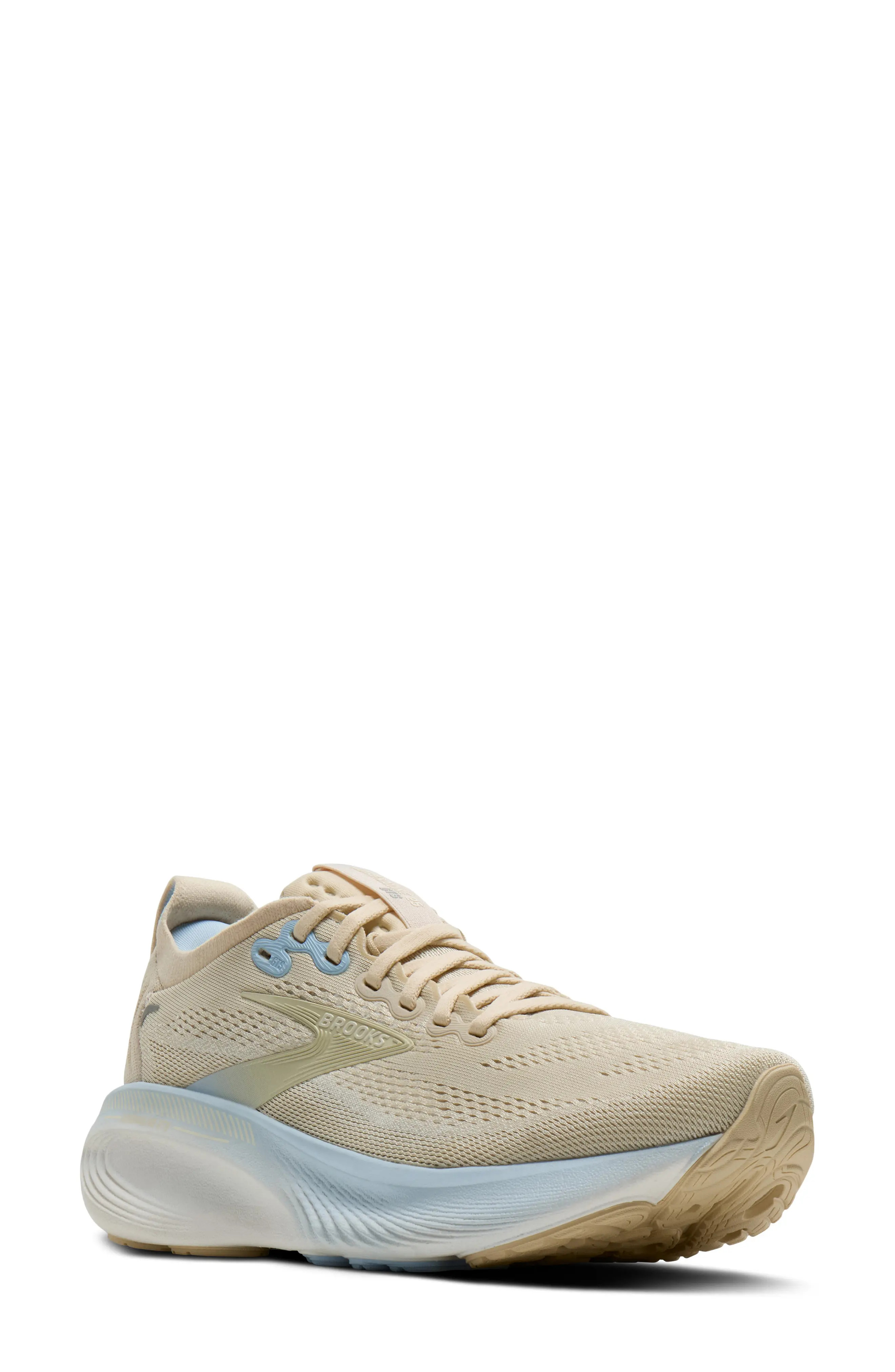 Brooks Adrenaline GTS 25 Running Shoe (Women) | Nordstrom | Nordstrom