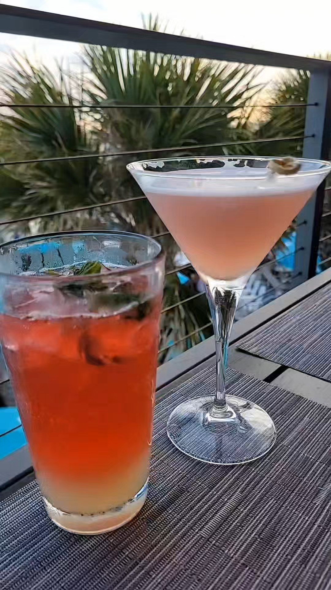 Cocktail O'Clock#vacaymode #travel#foodie #traveladdict 

#LTKdayinmylife #LTKfoodie #LTKTravel