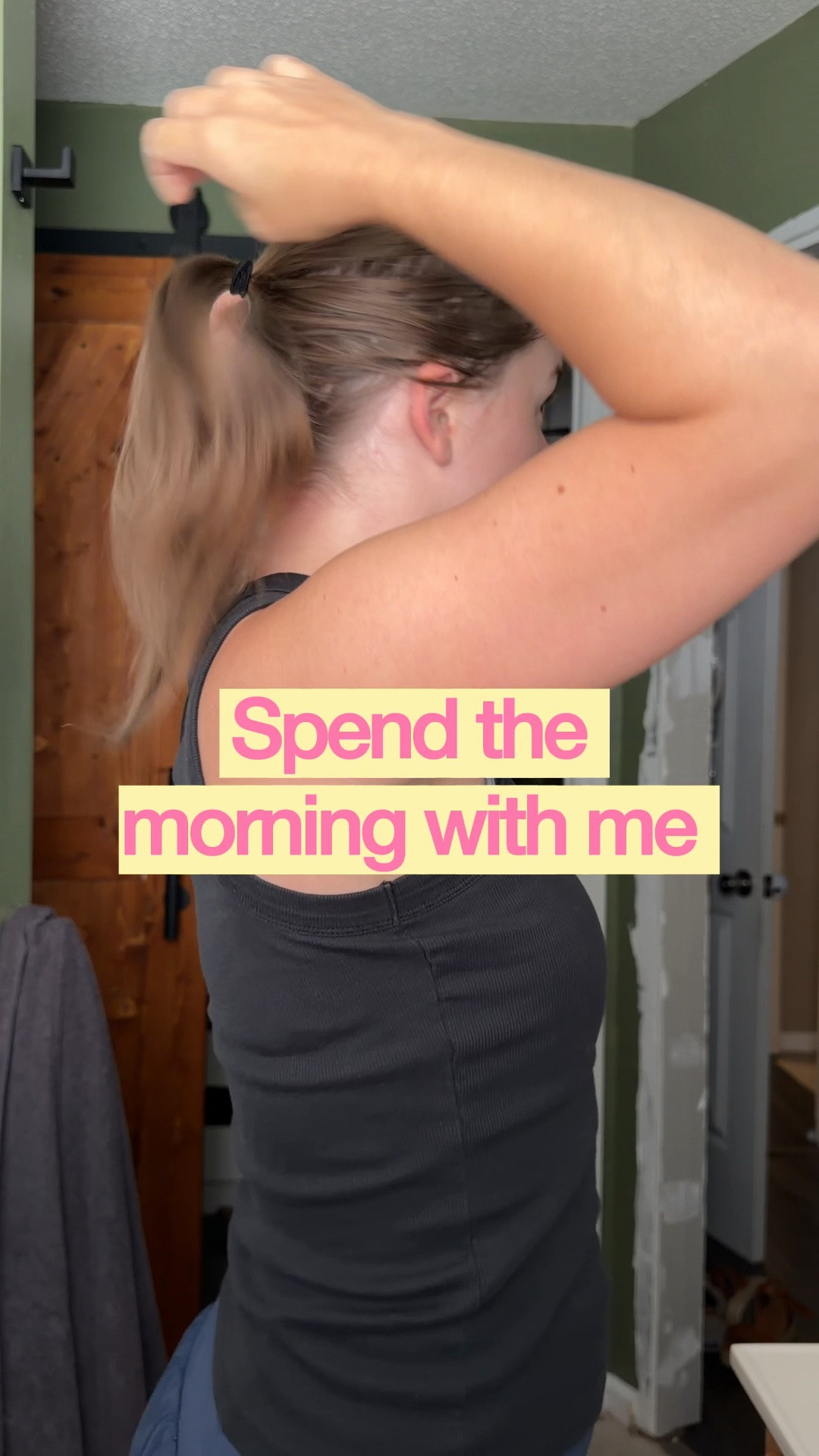 spend the morning with me! Laundry, dishes, breakfast

These Halara shorts are so comfy, has the spandex underneath!

My boots are on sale for Prime Day - love these so much for outdoor yard work!

#LTKgrwm #LTKdayinmylife #LTKmorningroutine
