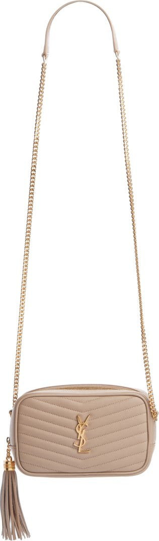 Mini Lou Quilted Leather Camera Bag | Nordstrom