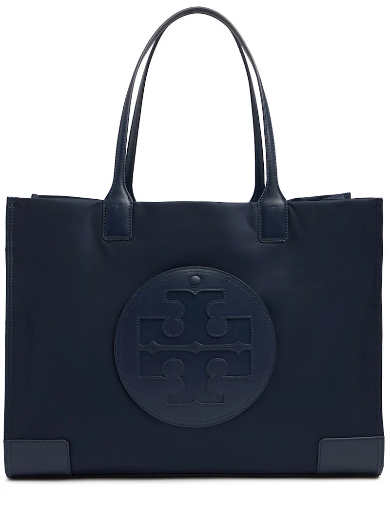 Borsa shopping Ella in nylon riciclato | Luisaviaroma