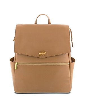 Freshly Picked Faux-Leather Diaper Bag | Bloomingdale's (US)