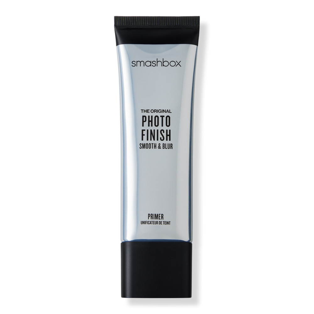 Smashbox The Original Photo Finish Smooth & Blur Oil-Free Primer - 1.7 oz | Ulta