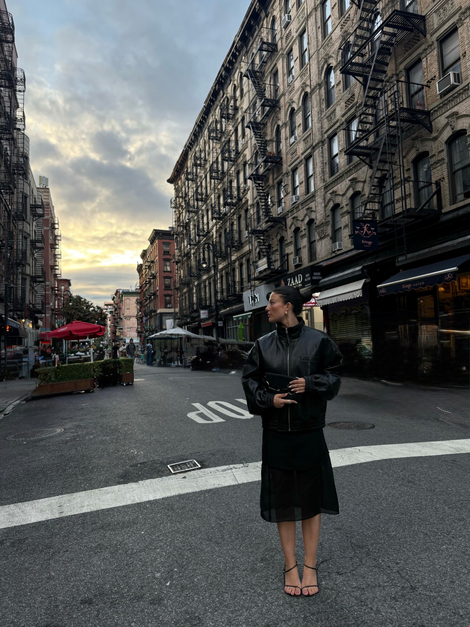 #LTKNYFW #LTKOver40 #LTKSeasonal