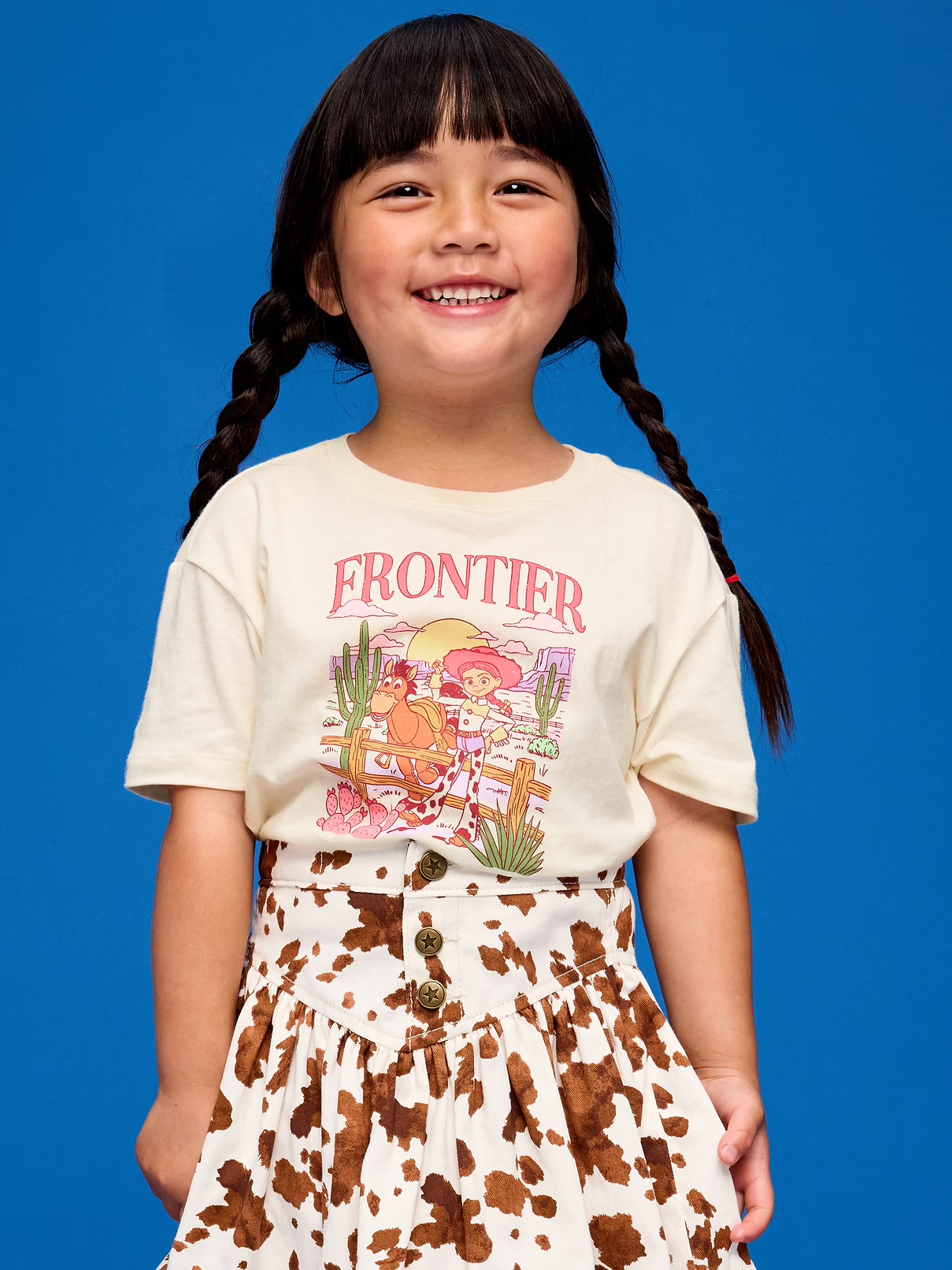 The Toy Story Collection at Old Navy is giving core memory vibes 😭💛

Cute character tees, comfy sets, and fun pieces that your little Toy Story fans will absolutely love wearing to see Toy Story 5.

Shop now on my LTK.

#ShoppingWithPriiincesss #ToyStory #DisneyKids #OldNavyStyle #KidsFashion #ToddlerStyle #MovieNight #FamilyFun #AtlantaMom

#LTKKids #LTKBaby #LTKKids #LTKSeasonal