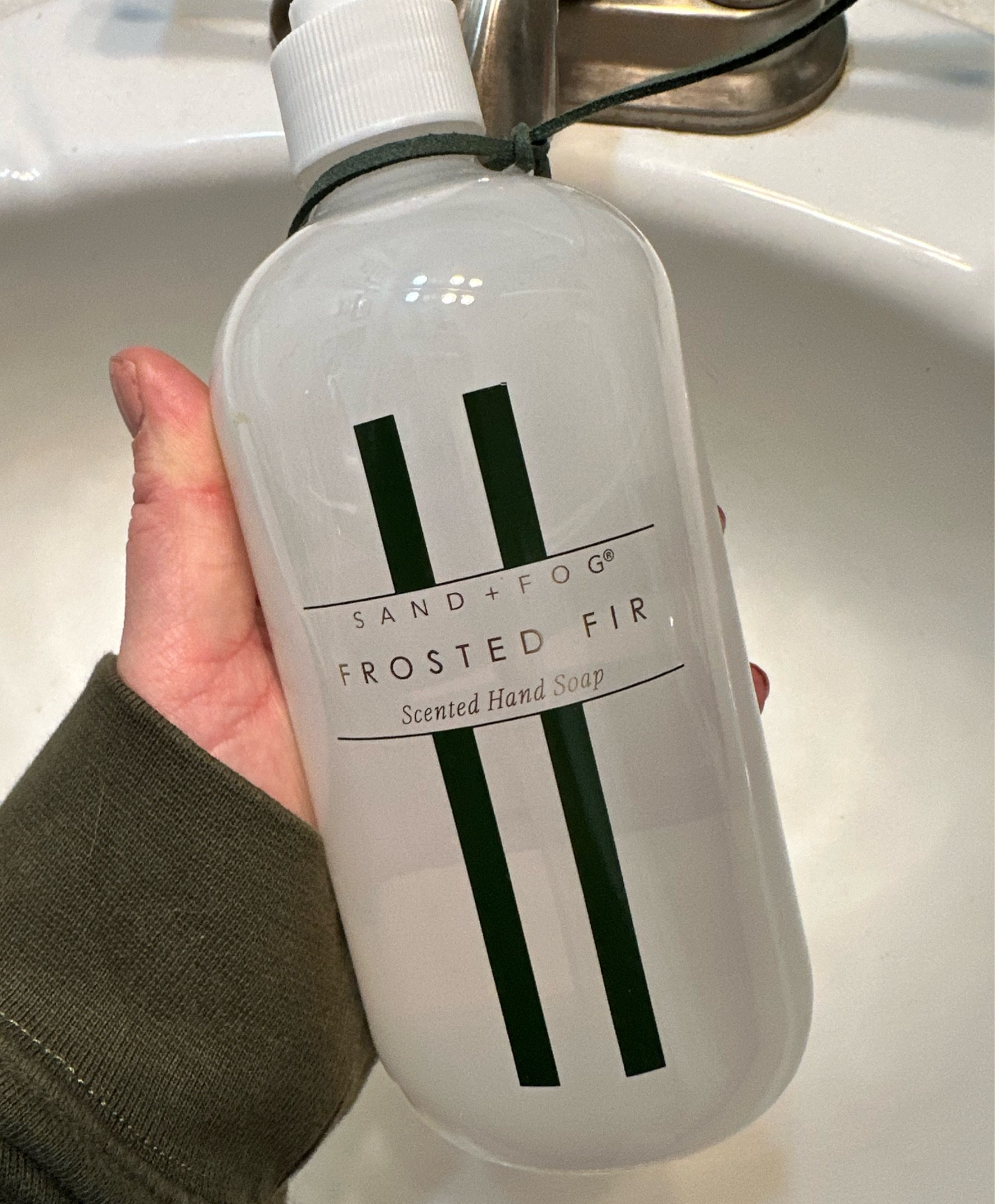 One of my favorite soaps. This would make a great valentines or galentines gift.

#LTKHome #LTKValentine