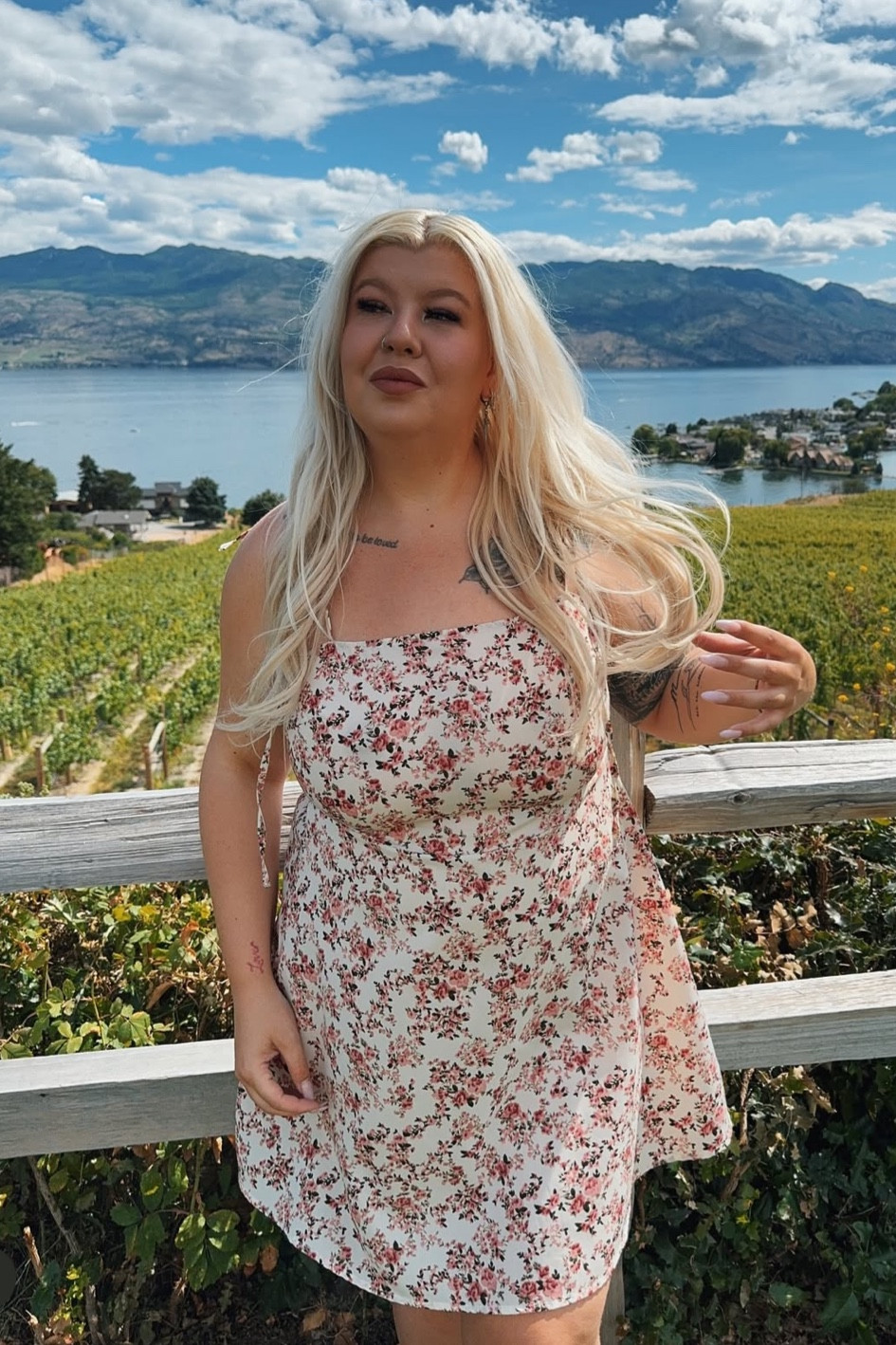 #LTKmidsize #LTKsummer #LTKcanada