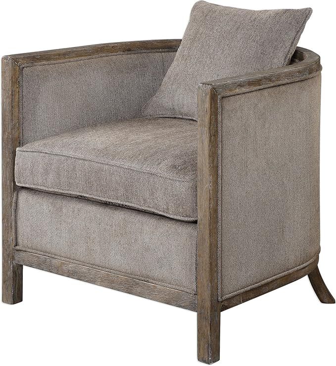 Viaggio - 32 inch Accent Chair | Amazon (US)