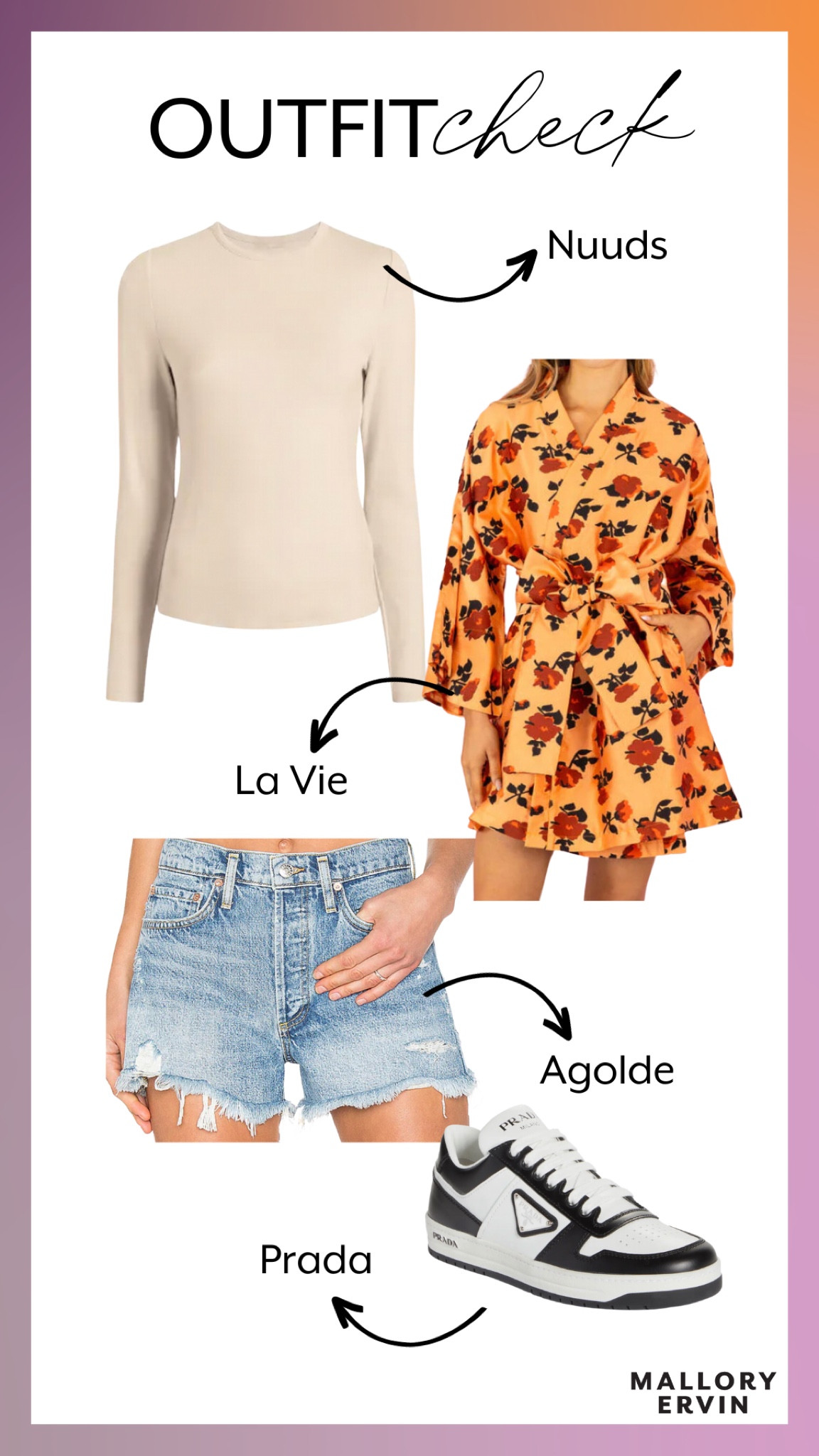 Bring on the fall vibes 🙌🏼🍂🍁 

#LTKHalloween #LTKstyletip #LTKSeasonal