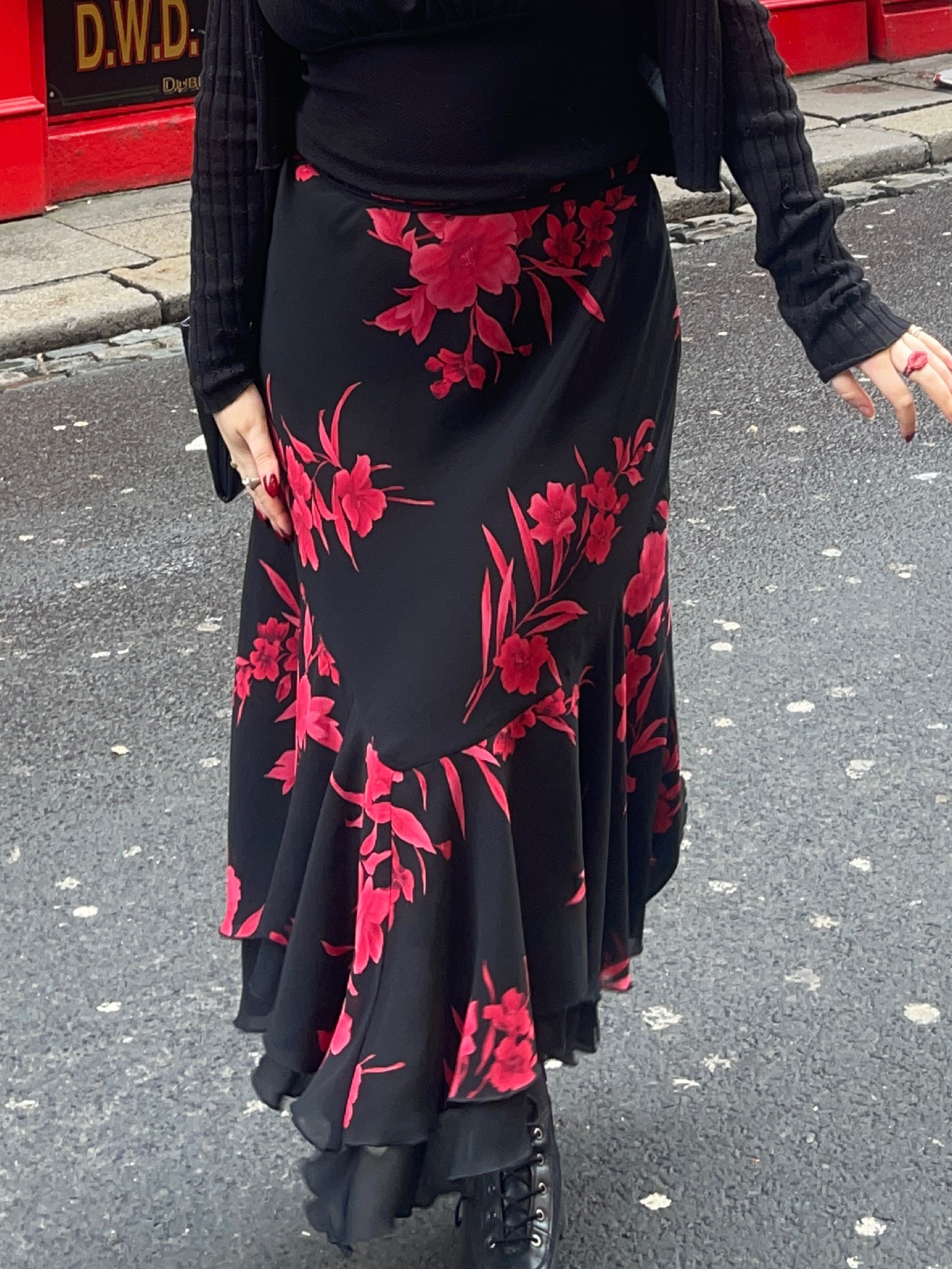 got this 2nd hand on Vinted 
linked some I’ve found out there ✨