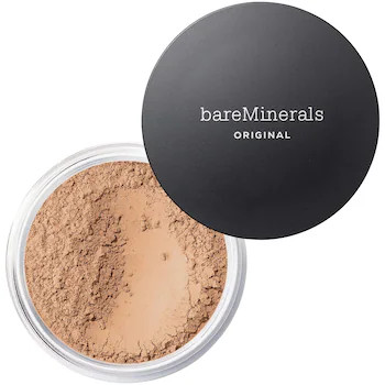 bareMineralsOriginal Loose Powder Mineral Foundation SPF 15 | Sephora (US)