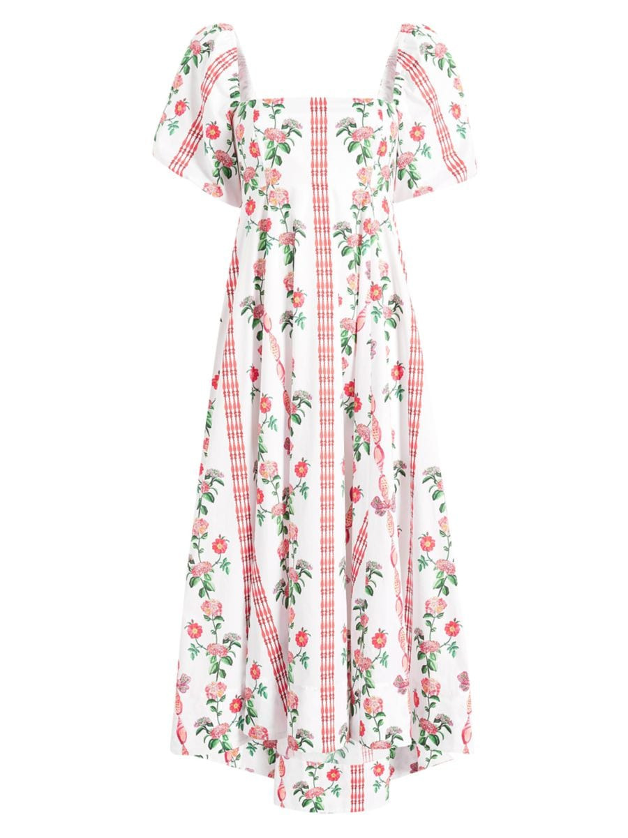 The Matilda Dress | Saks Fifth Avenue