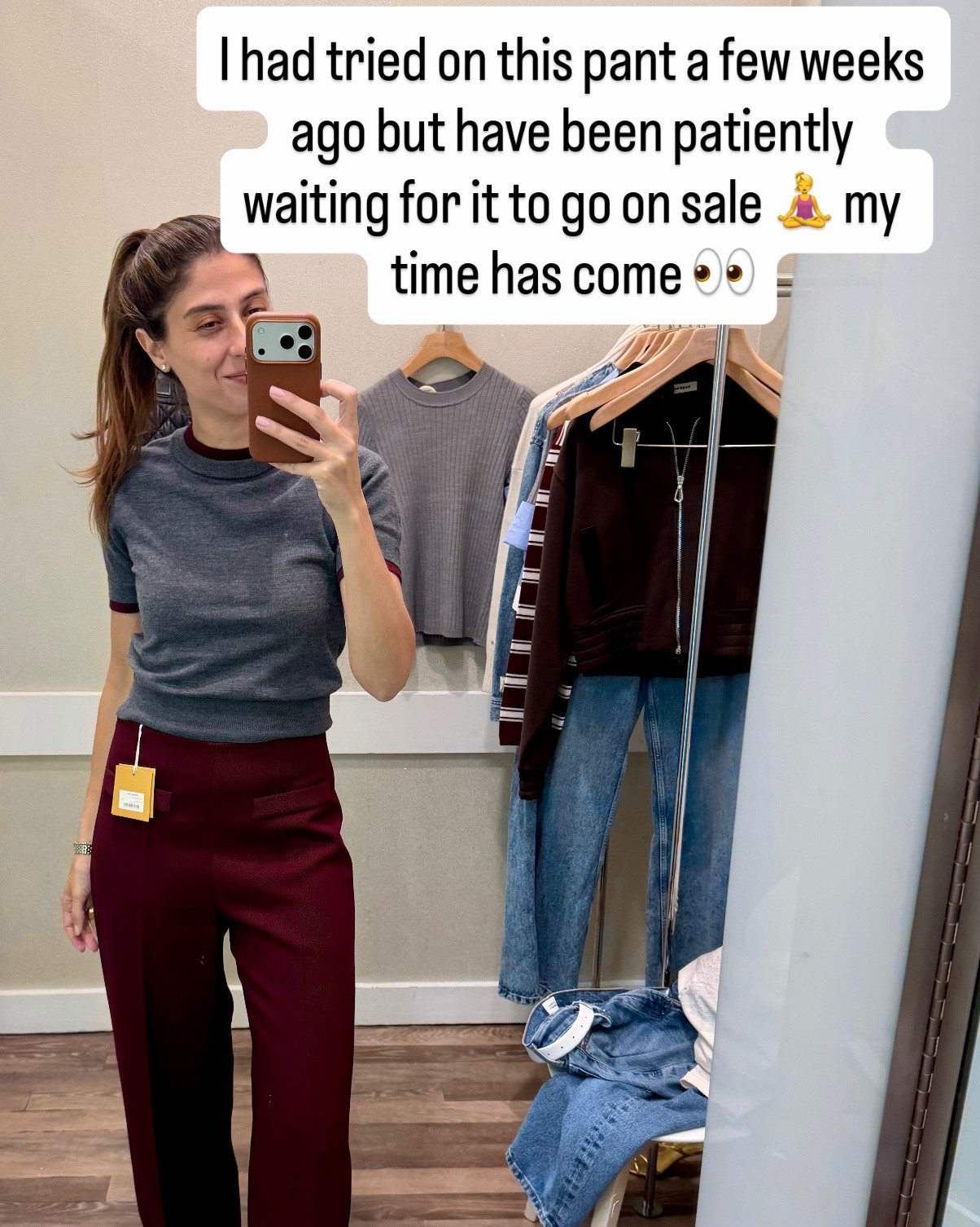 Sandro Finds currently on sale!