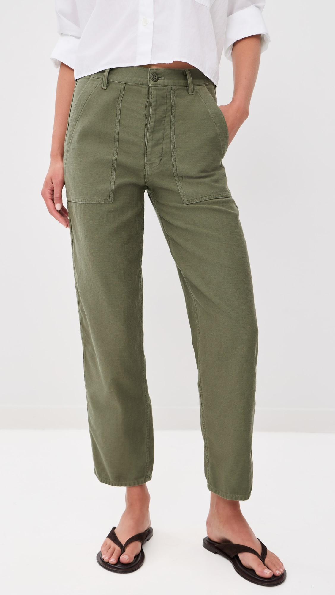 Earl Pants | Shopbop