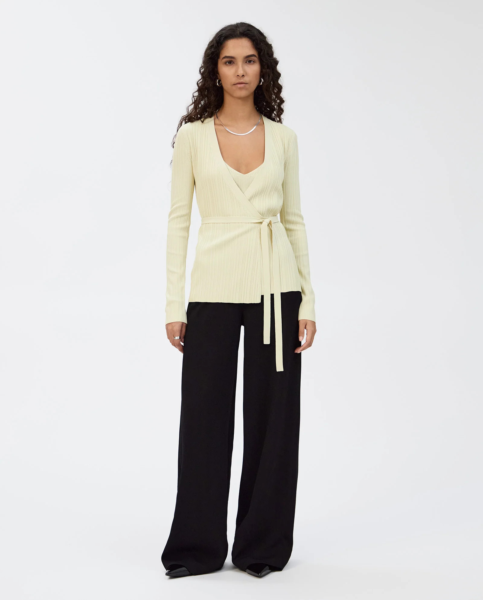 KIERA Cardigan | IVY & OAK