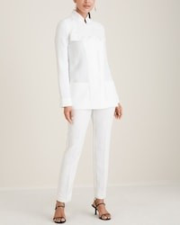 Croco Easy Pant | Chico's